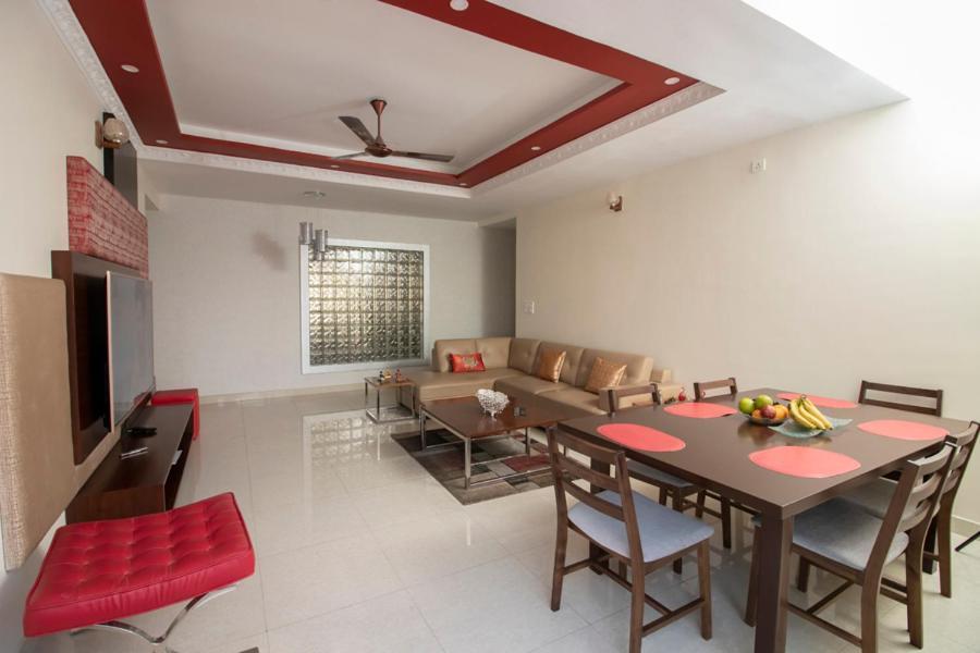 Brook View Repose Hotel Kolkata Exterior photo