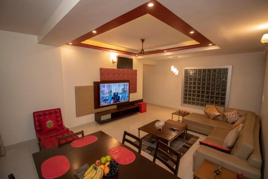 Brook View Repose Hotel Kolkata Exterior photo