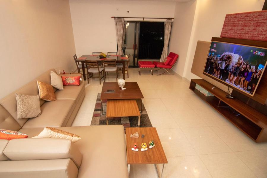 Brook View Repose Hotel Kolkata Exterior photo